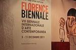 Biennale Florenz 2011